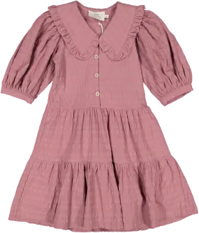 PINK ANELAH DRESS