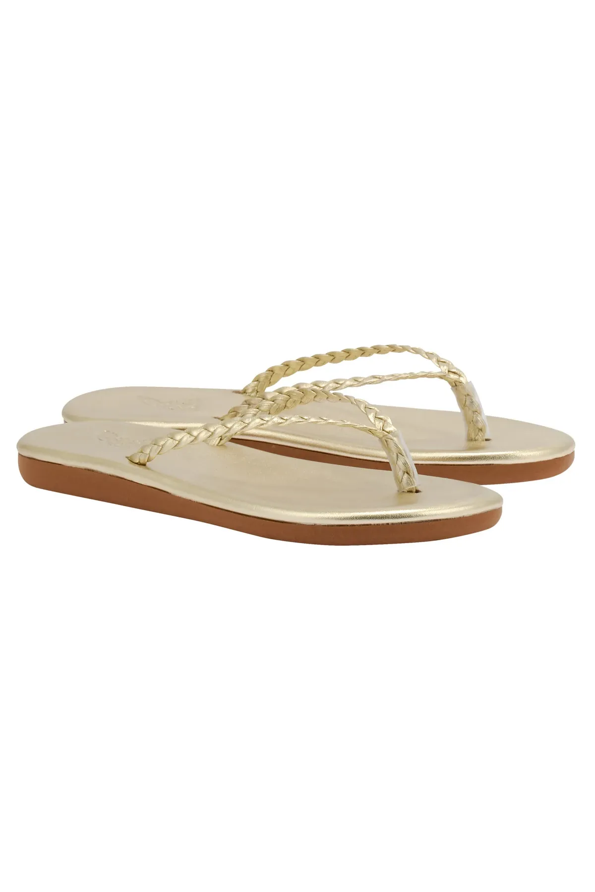 Plage Thong Sandals