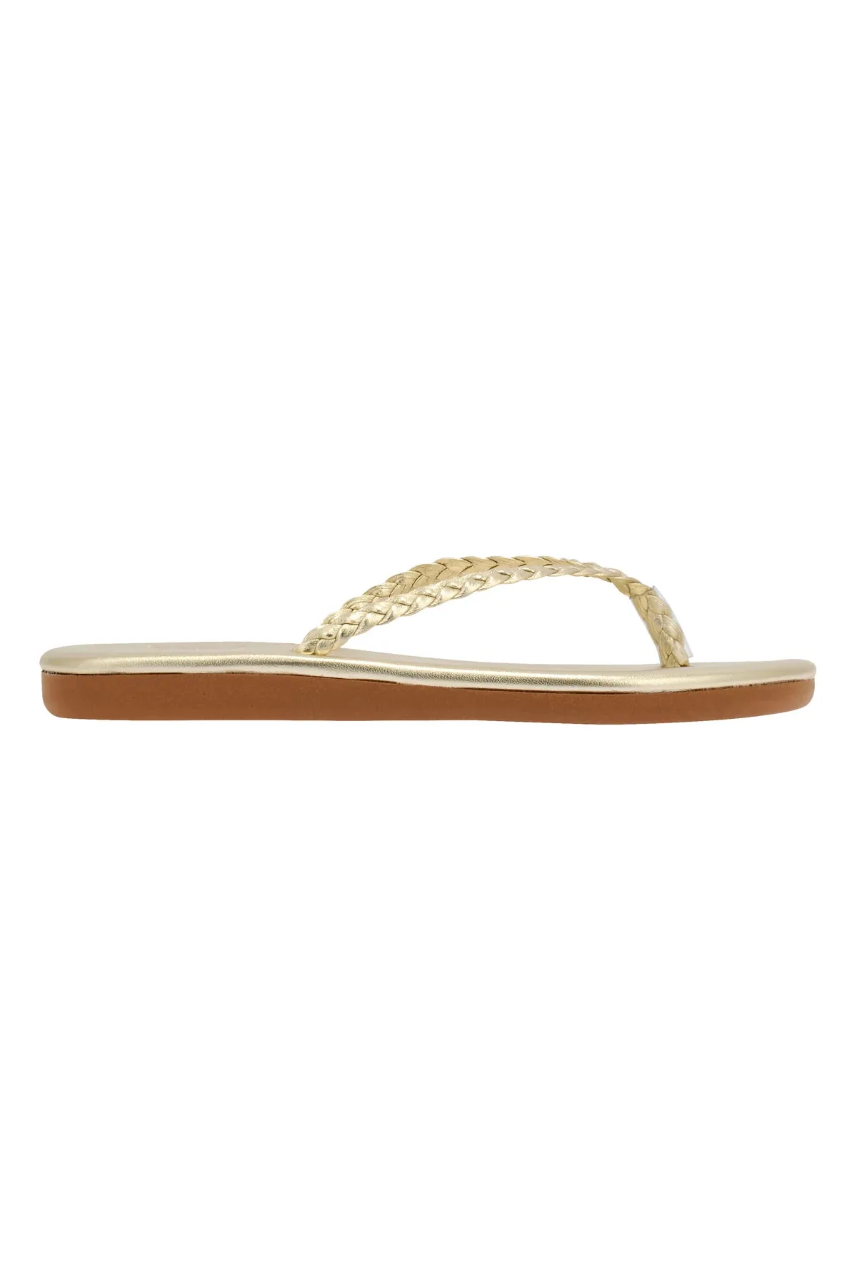 Plage Thong Sandals