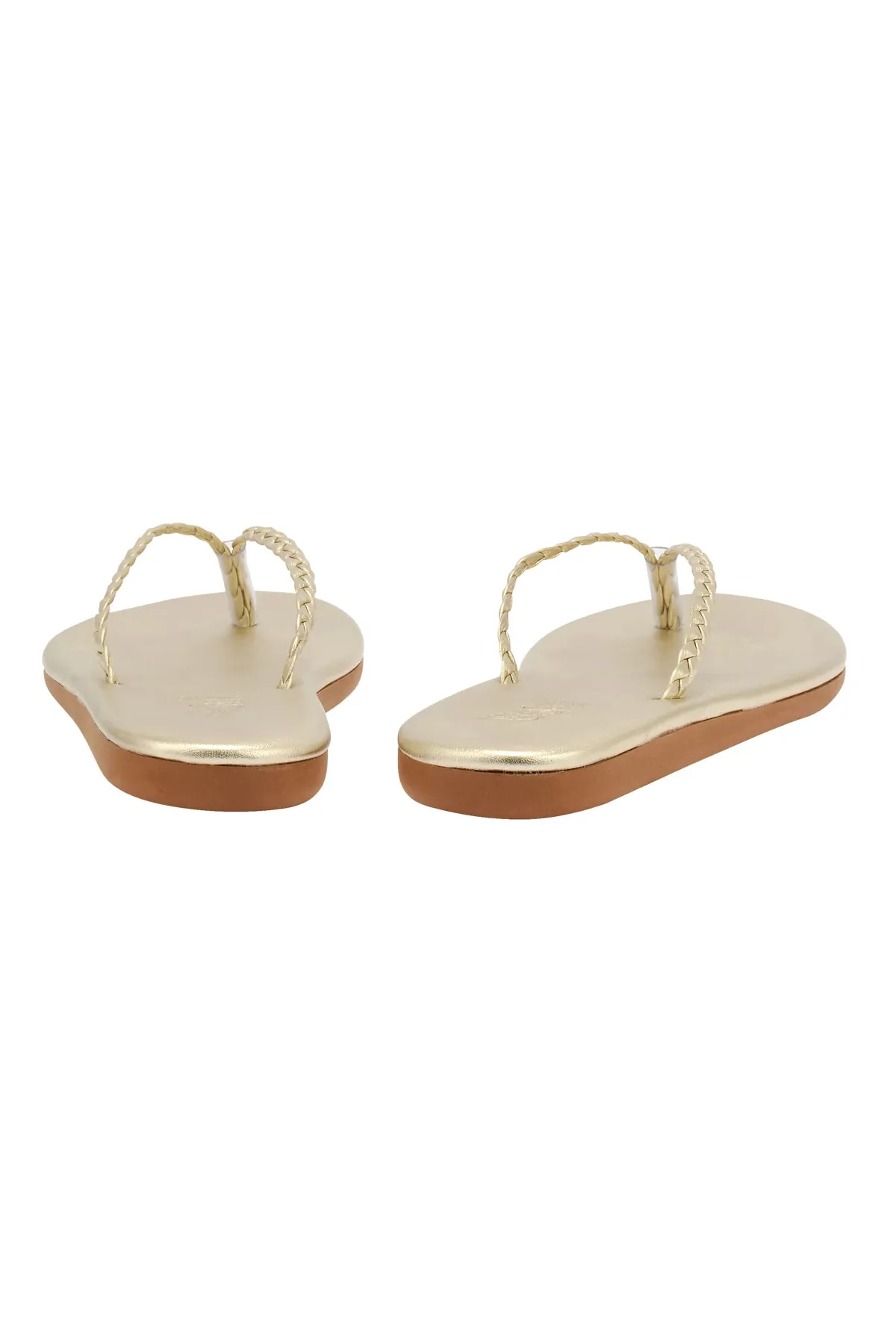 Plage Thong Sandals