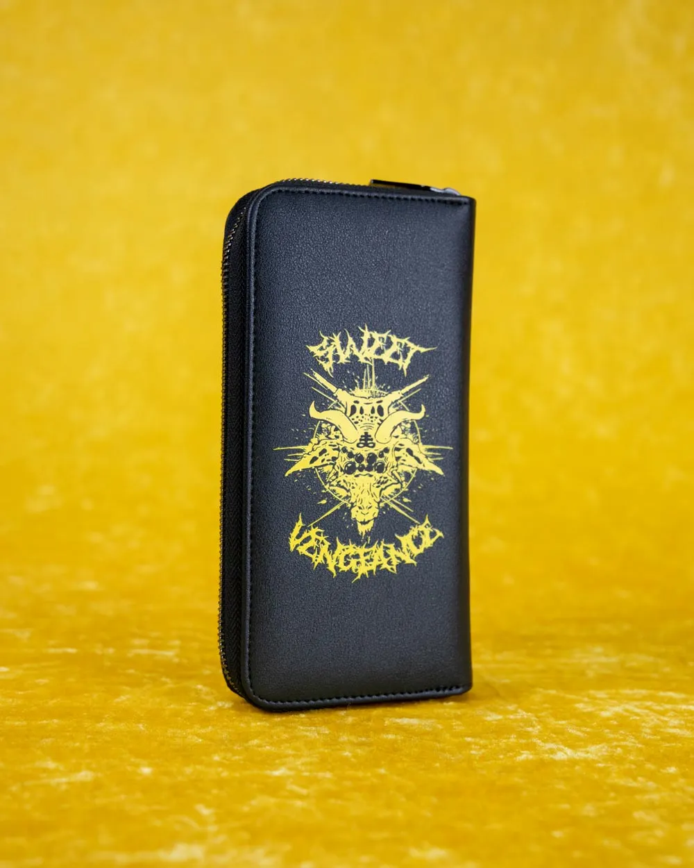 Dark Lord Wallet