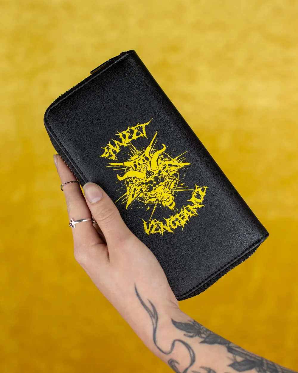 Dark Lord Wallet