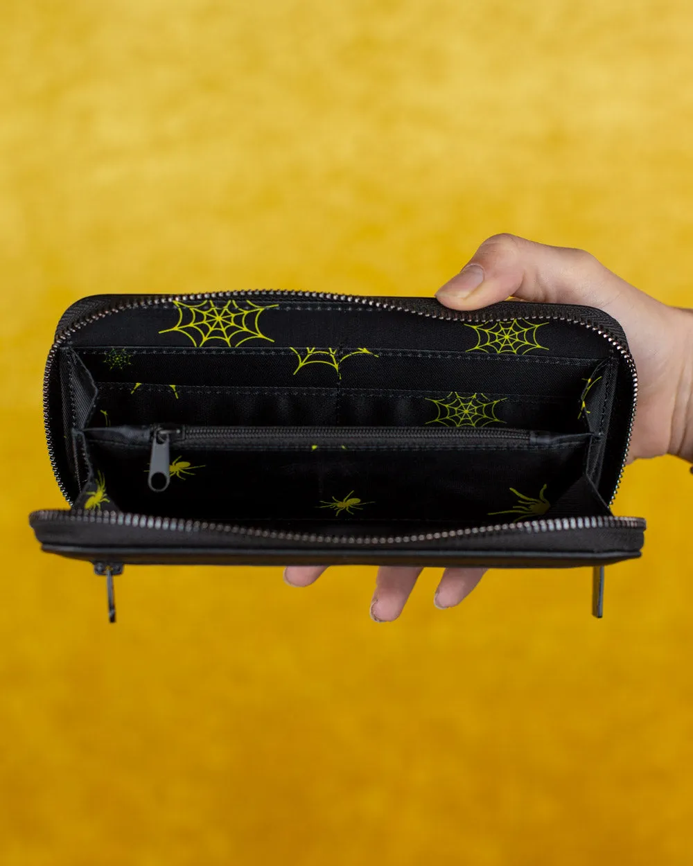 Dark Lord Wallet