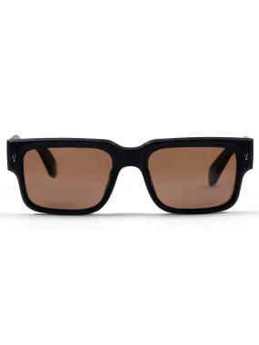 BLACK PRESTIGE SUNGLASSES