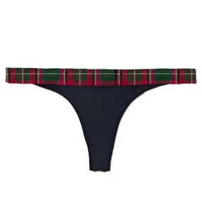 Women's Checked Underwear