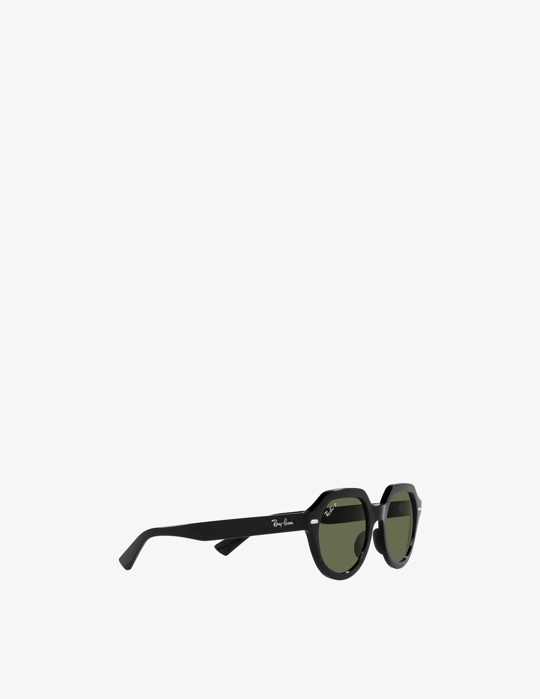 Ray-Ban RB4399 circular sunglasses