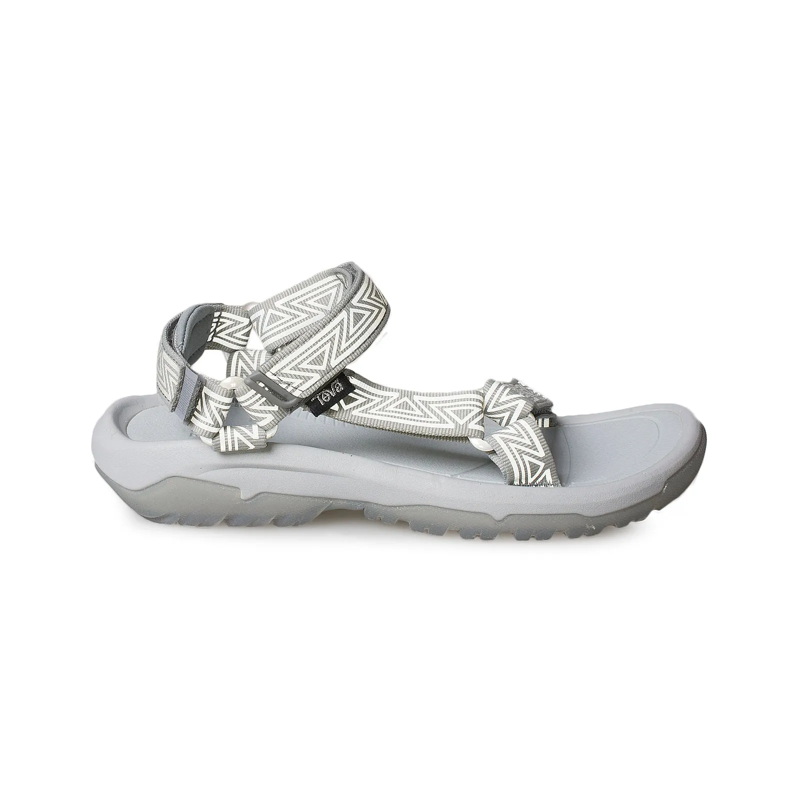 Teva Hurricane XLT 2 Reflective Glacier Grey Sandals Women's