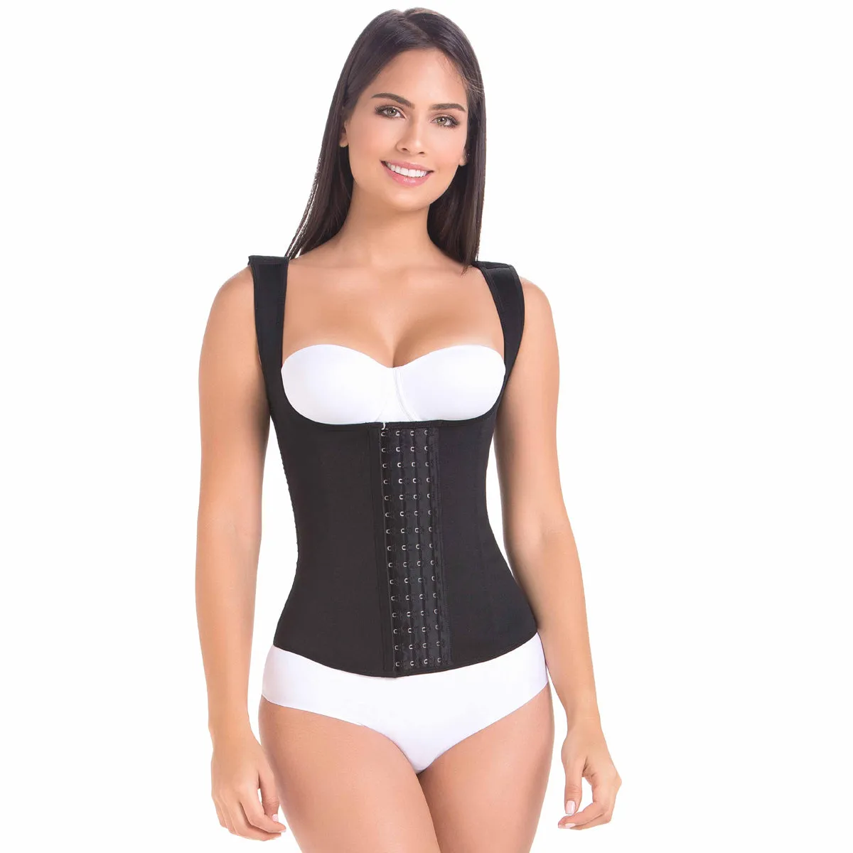 Slimming Latex FL100 Vest