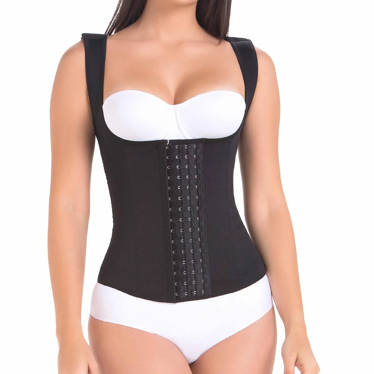 Slimming Latex FL100 Vest