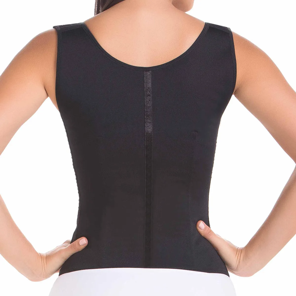 Slimming Latex FL100 Vest