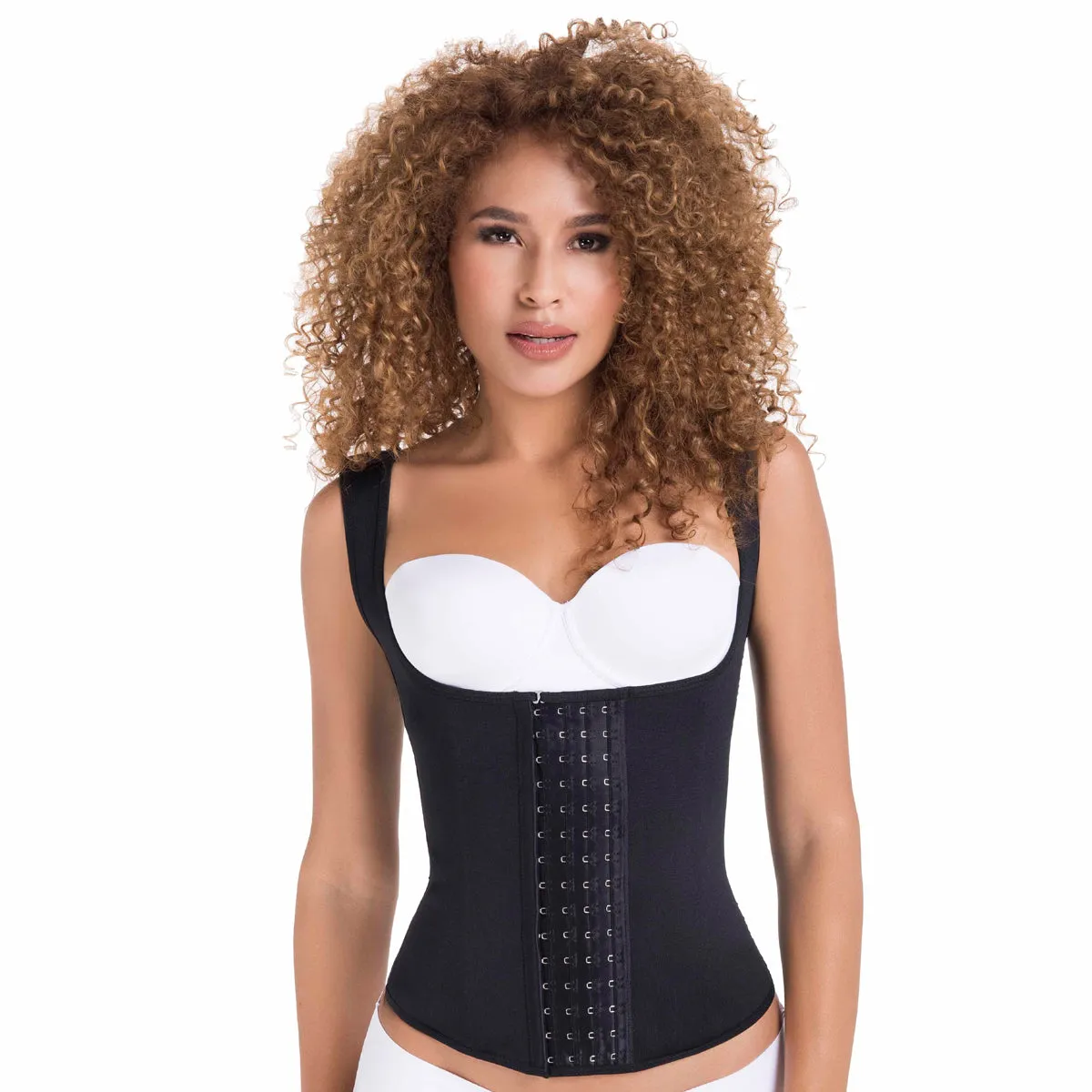 Slimming Latex FL100 Vest