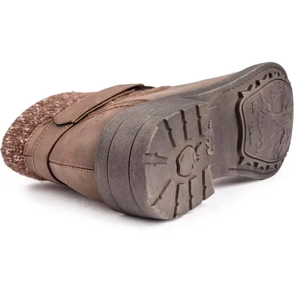 Rocket Dog Tegal Boots