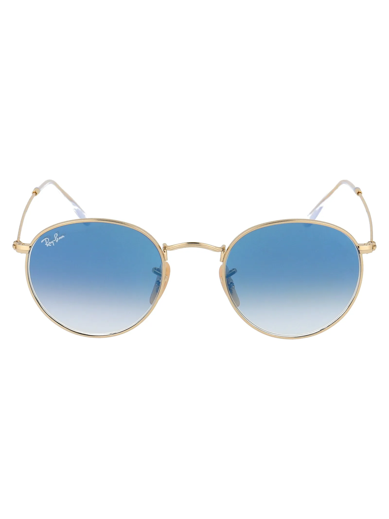 Ray-Ban Round Frame Shades