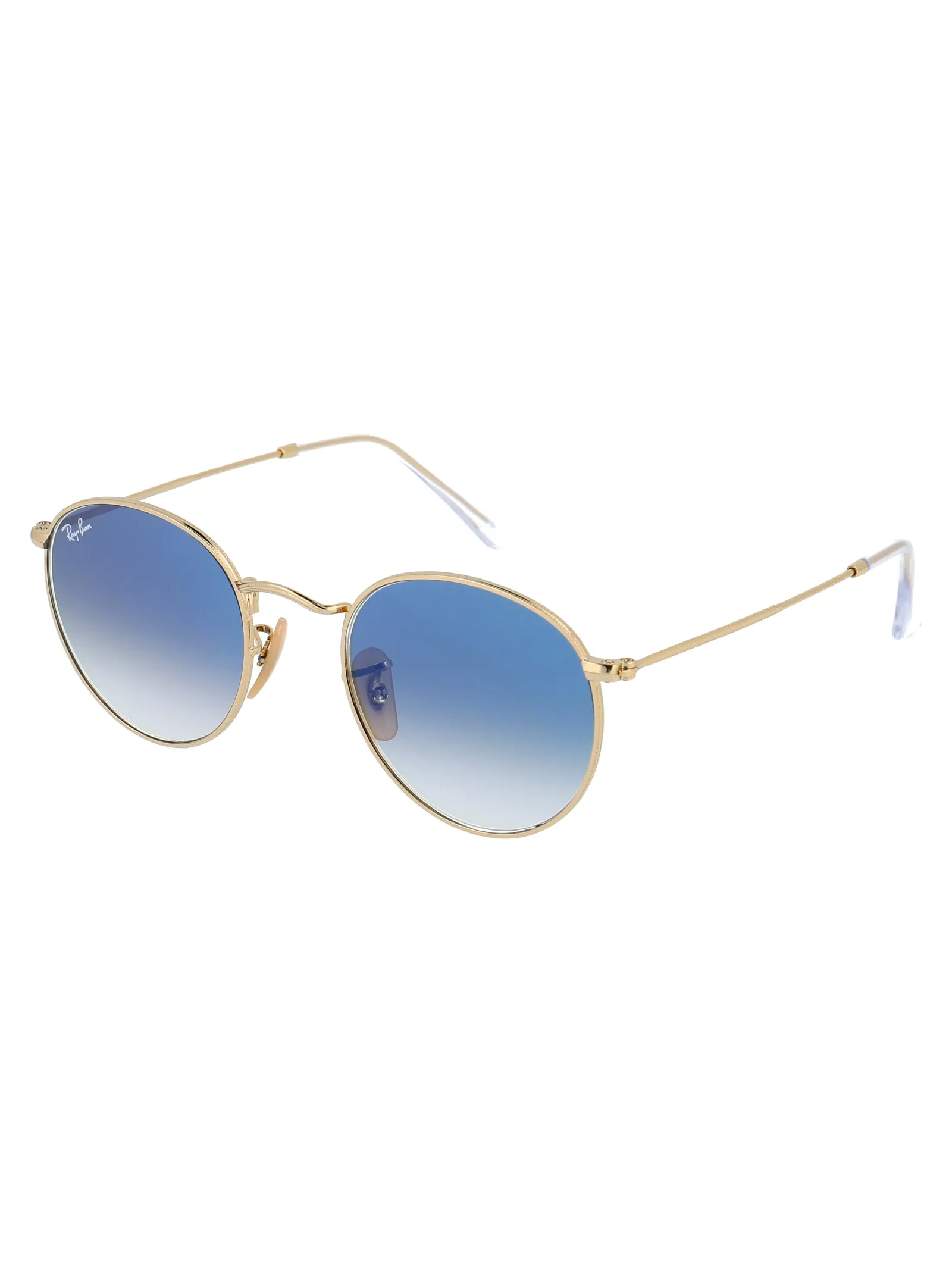 Ray-Ban Round Frame Shades