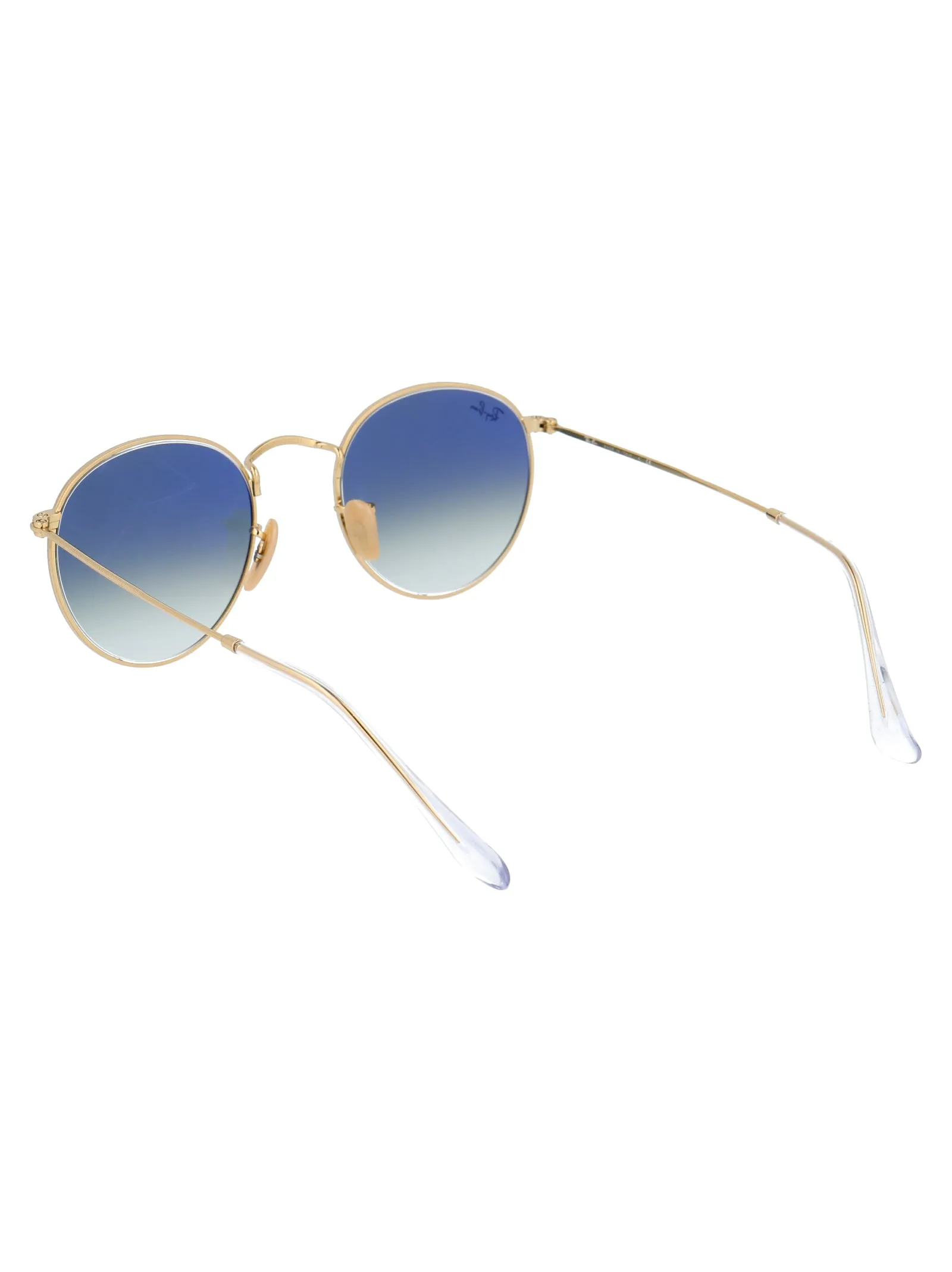 Ray-Ban Round Frame Shades