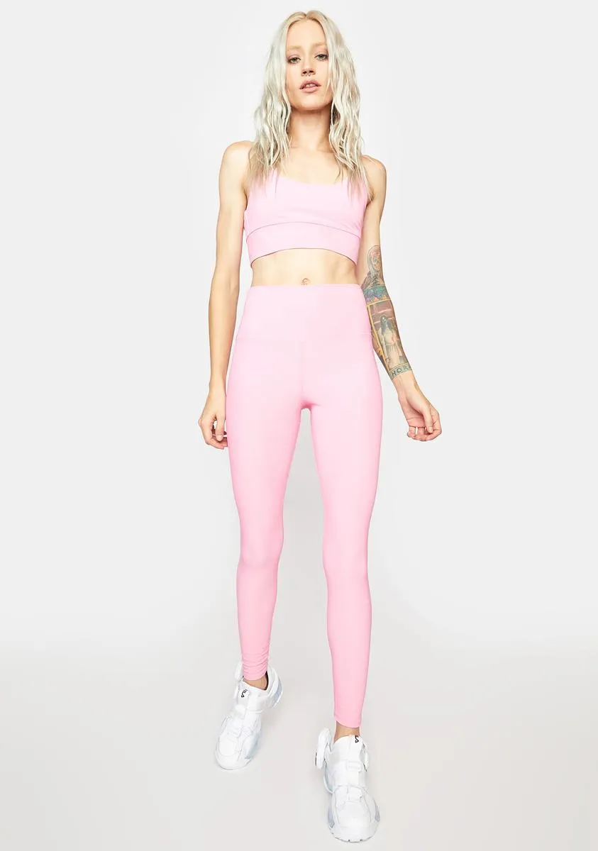 Sachet Pink Ayla Leggings-