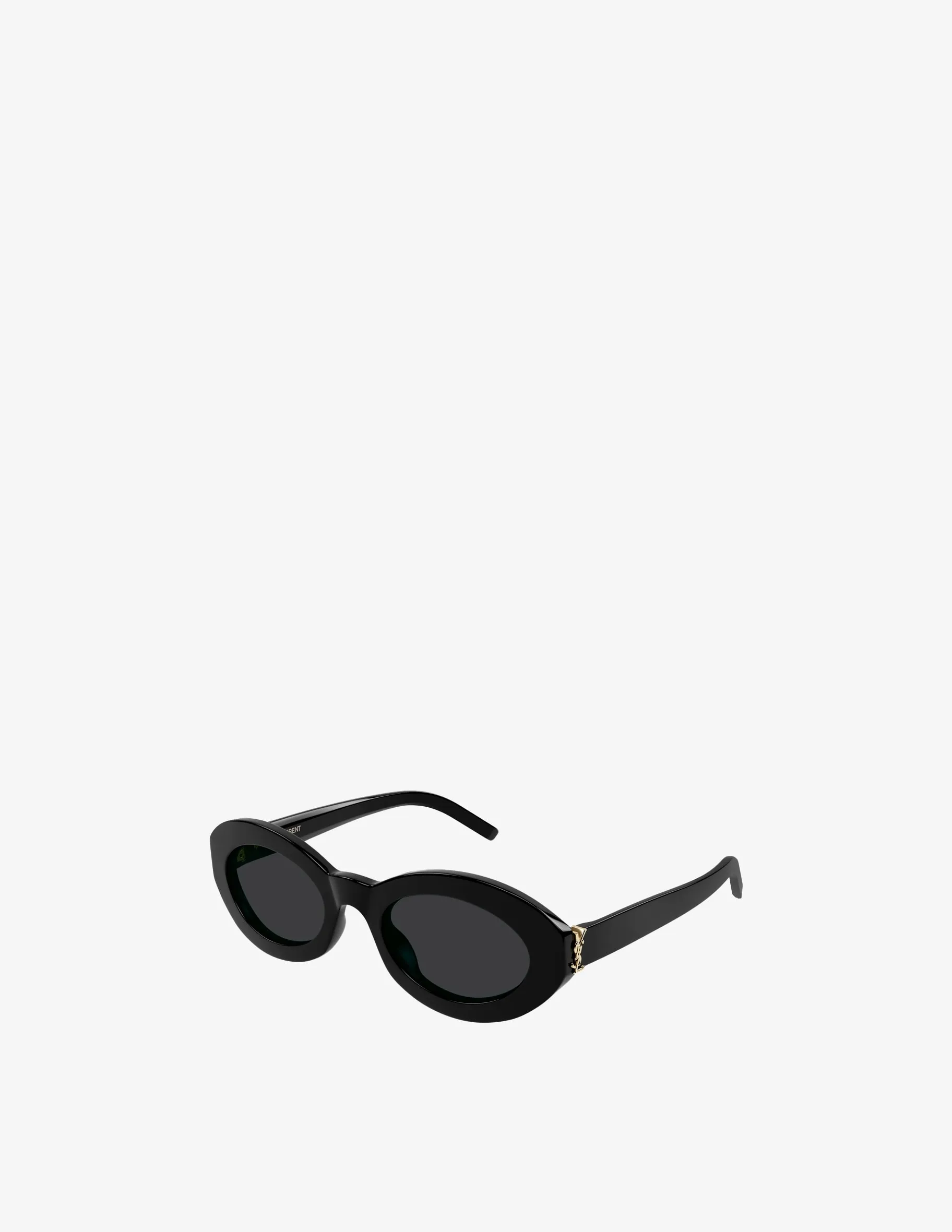 SL M13 round sunglasses by Saint Laurent