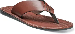 Seascape Thong Sandal by Stacy Adams