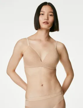 Shape Define T-Shirt Bra A-E Full Cup Without Wiring