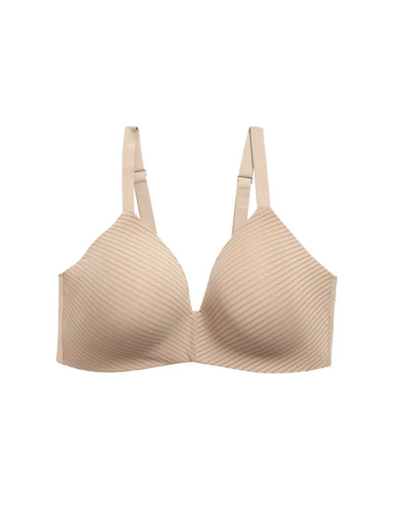 Shape Define T-Shirt Bra A-E Full Cup Without Wiring