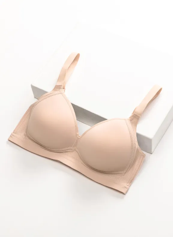 Sienna A10-30032 Soft Bra,