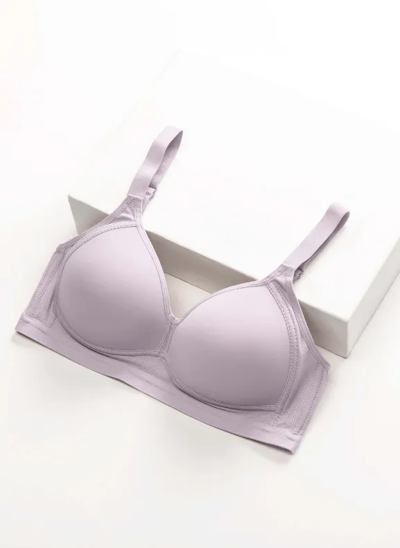 Sienna A10-30032 Soft Bra,