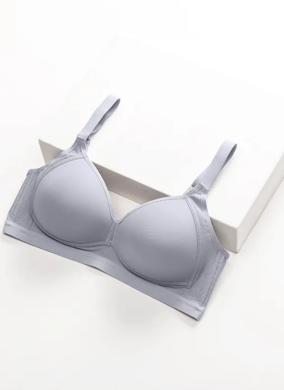 Sienna A10-30032 Soft Bra,