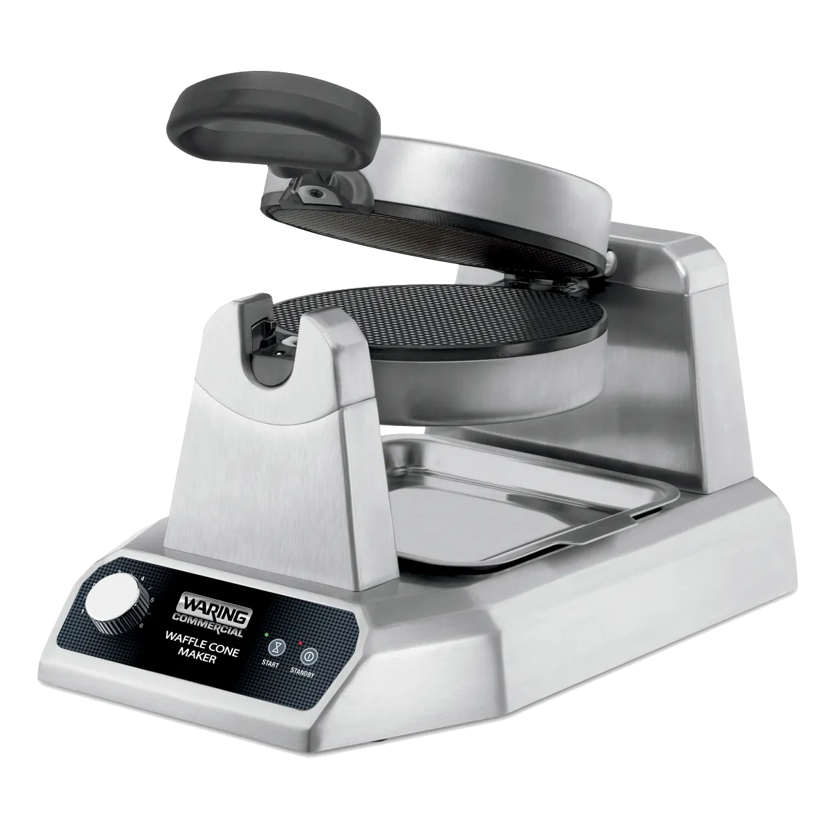 Single Waffle Cone Maker