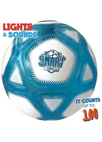 Smart Ball Football | Grattan