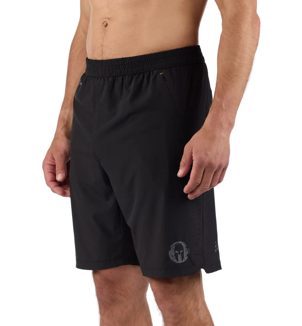 Men's Spartan Athletic Shorts