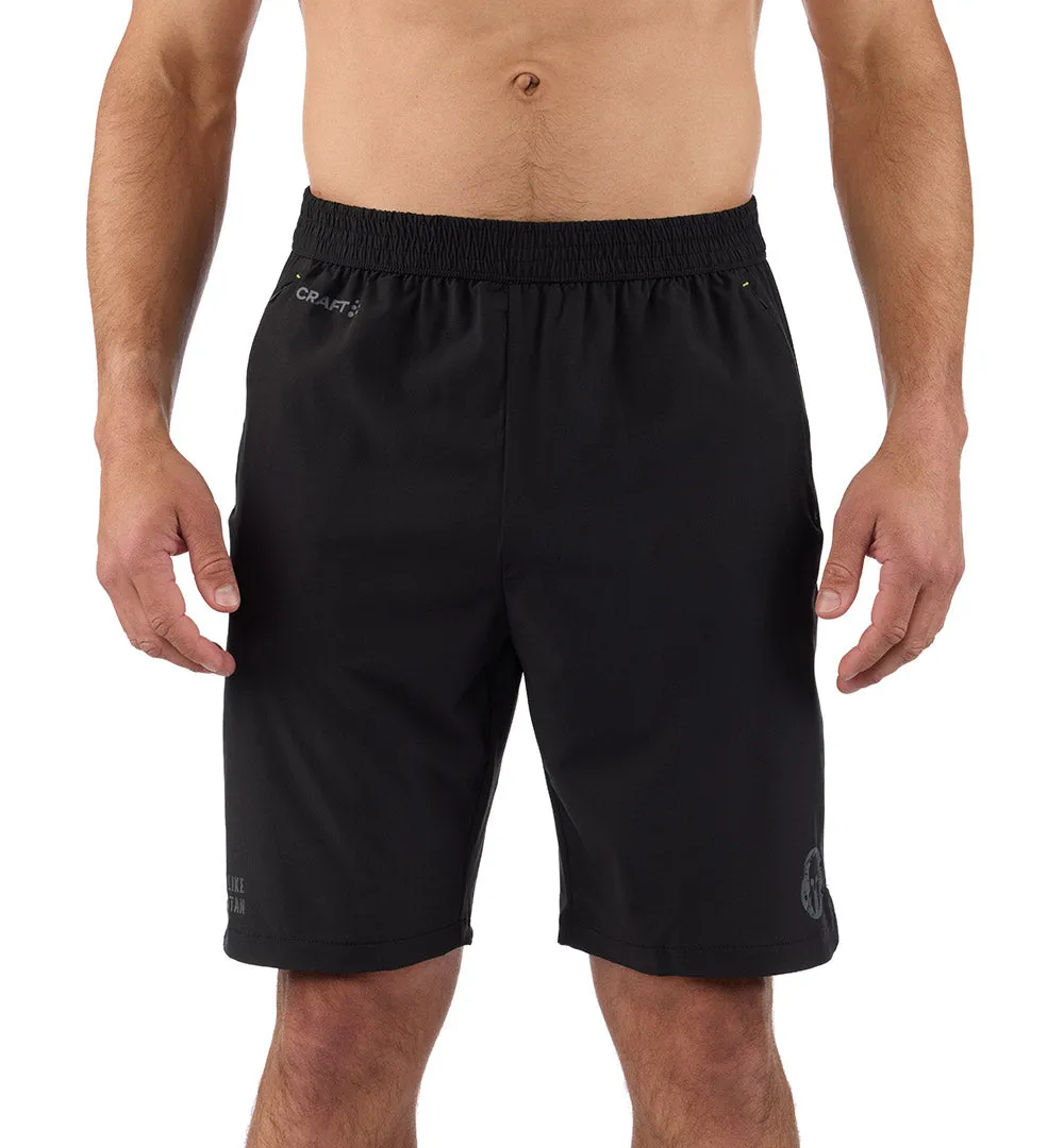 Men's Spartan Athletic Shorts