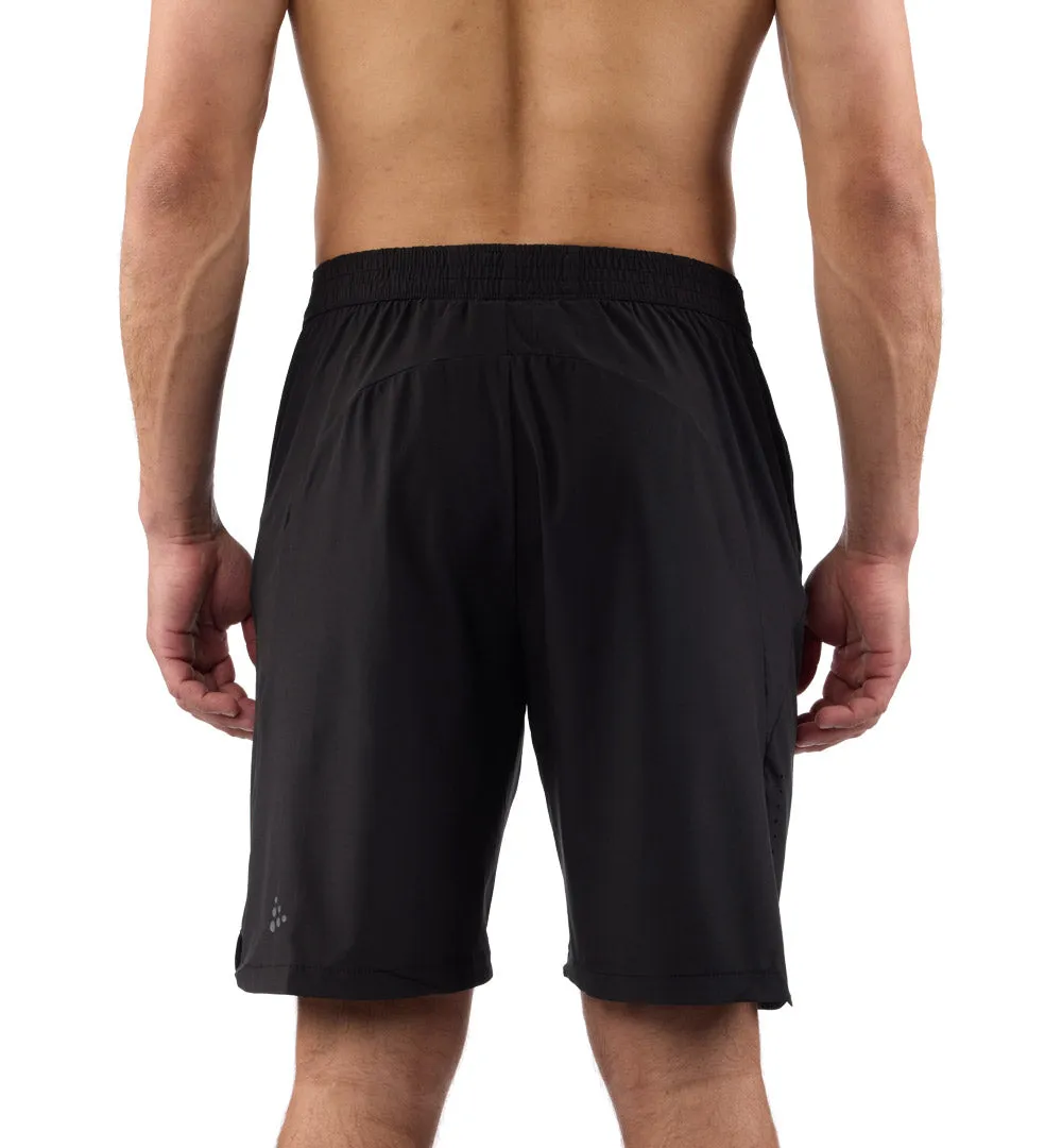 Men's Spartan Athletic Shorts