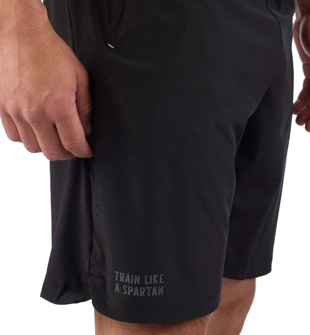 Men's Spartan Athletic Shorts