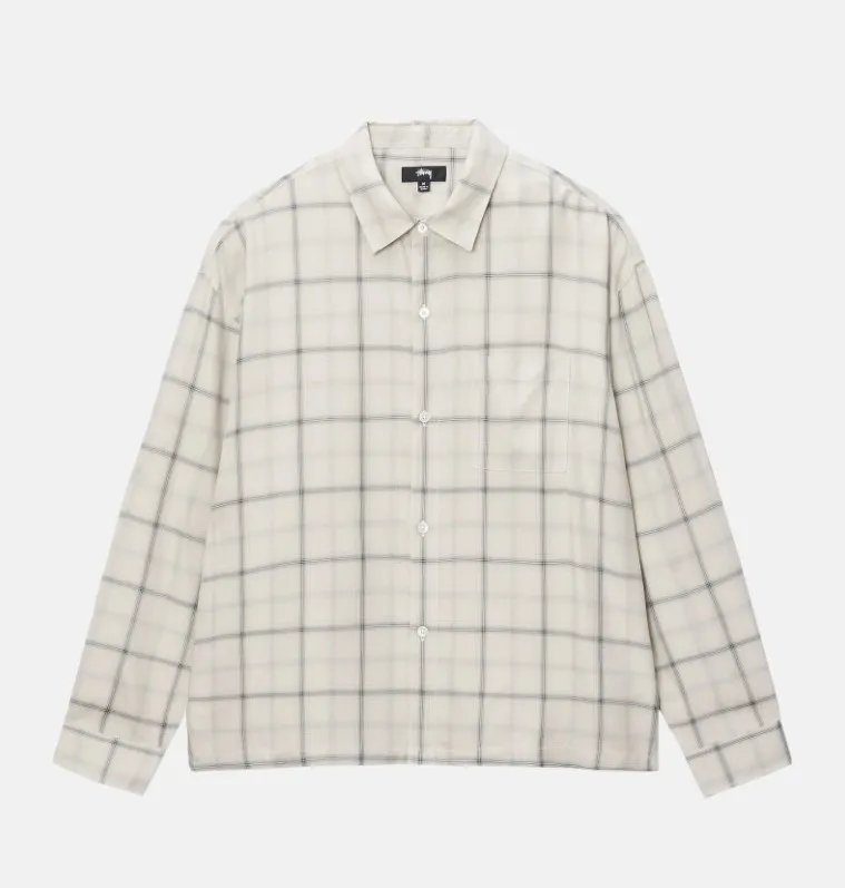 STUSSY | Street Style Skater Style Shirts