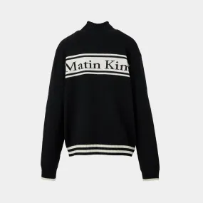 Matin Kim Street Style Cardigans