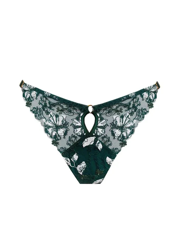 Kiwi Pavlova Underwear