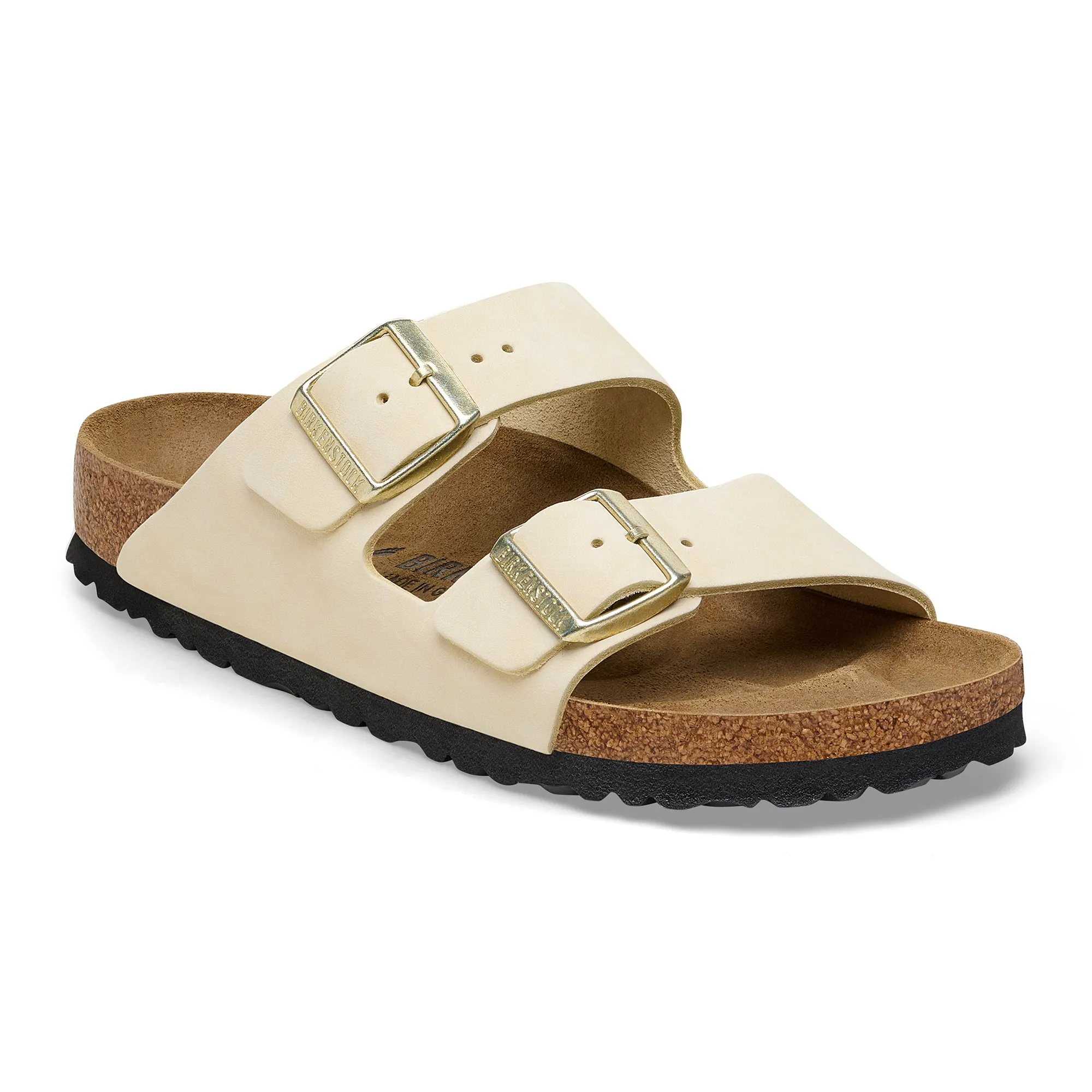 Arizona Pelle Nabuk Sandals