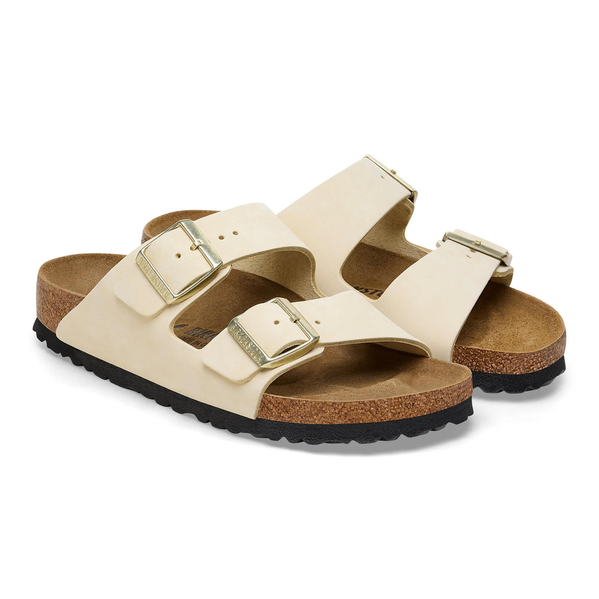 Arizona Pelle Nabuk Sandals