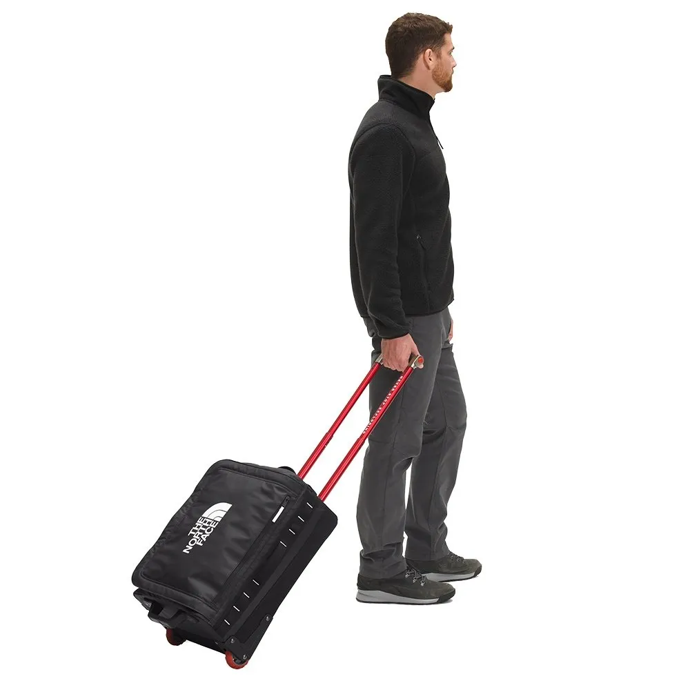 The North Face Base Camp Voyager 21 Travel Bag