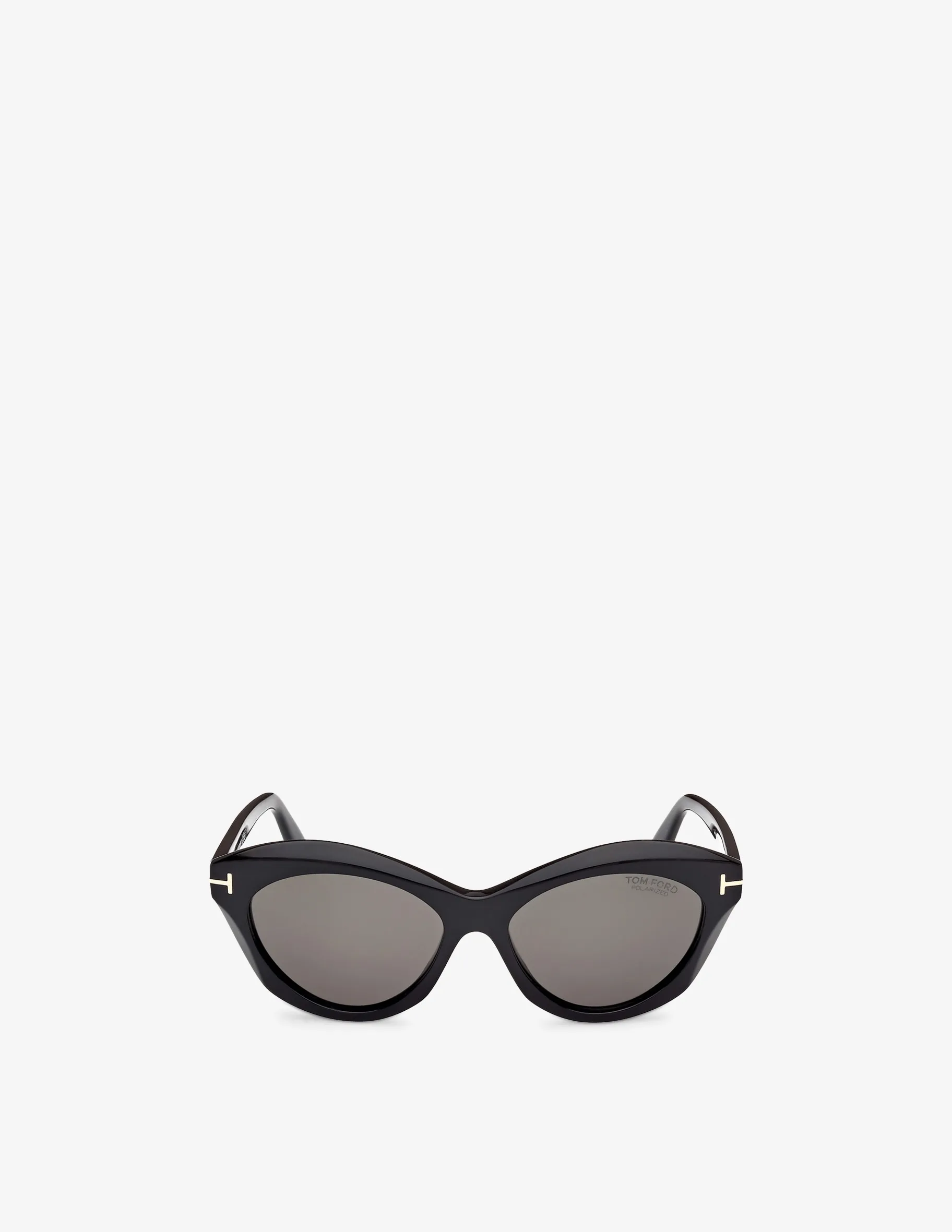 FT1111 Round sunglasses by Tom Ford