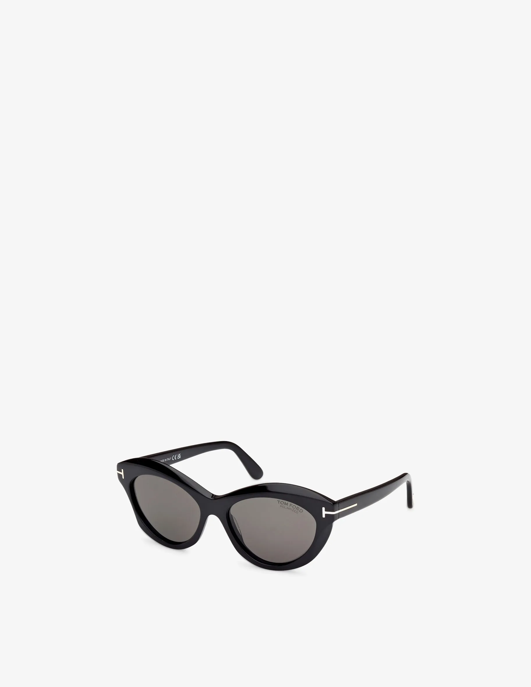 FT1111 Round sunglasses by Tom Ford