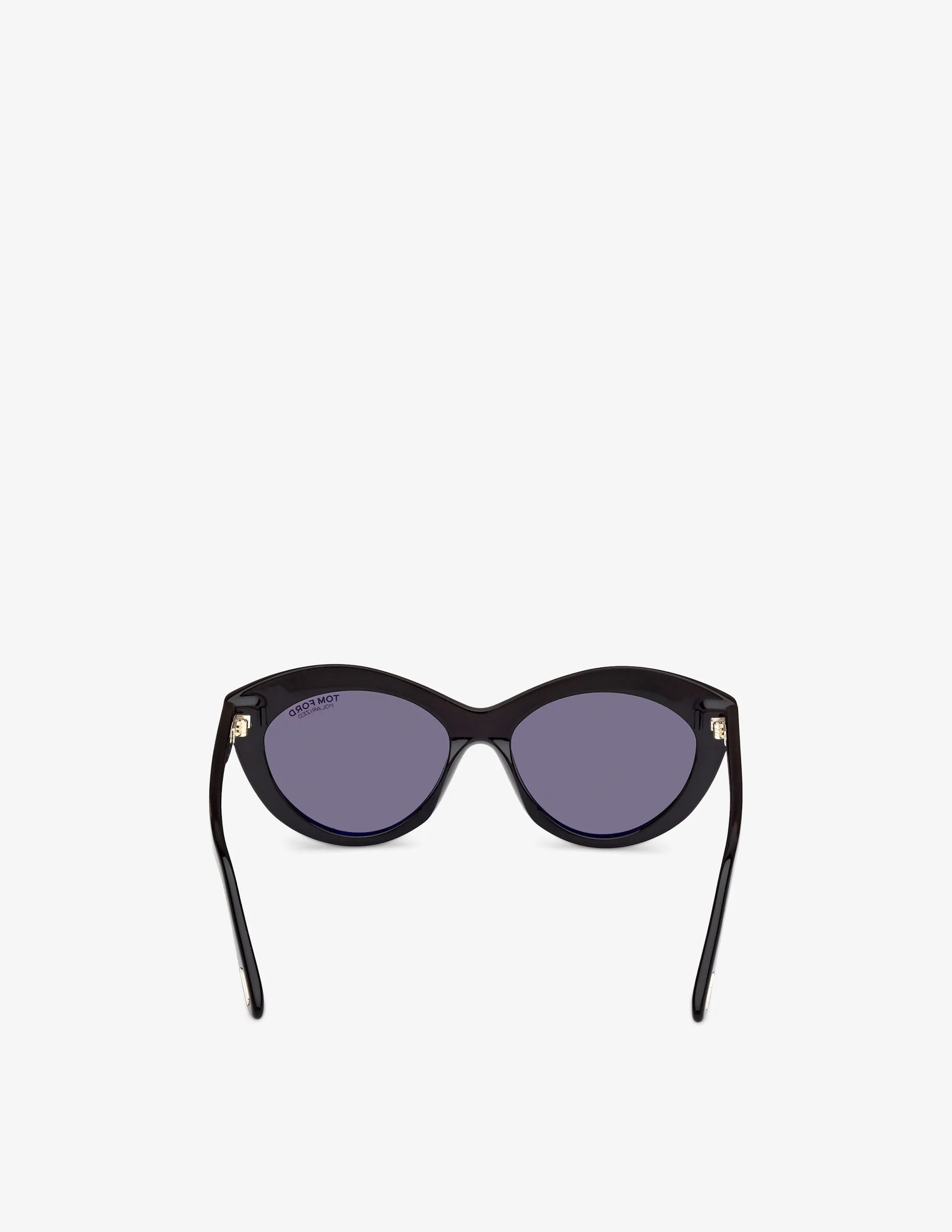 FT1111 Round sunglasses by Tom Ford