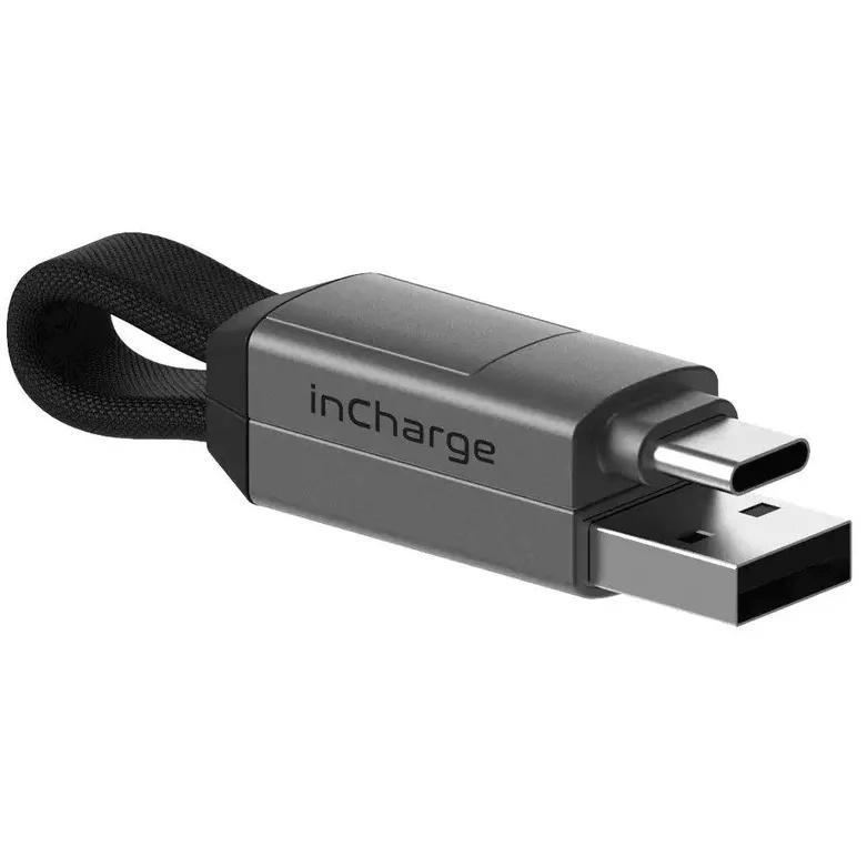 RollingSquare inCharge 6 Charging Cable