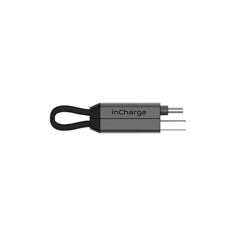 RollingSquare inCharge 6 Charging Cable