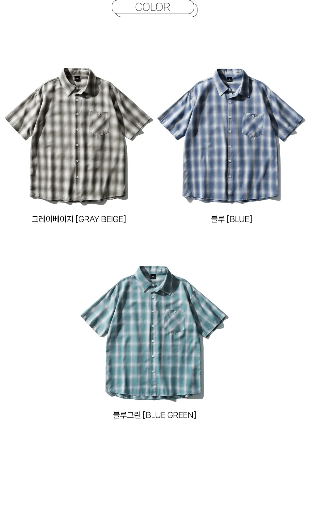 Street Unisex WV PROJECT Cotton Shirts & Blouses