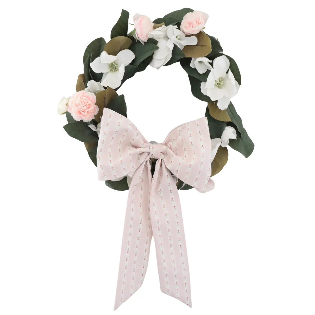 Headband with Dionne Bow Design