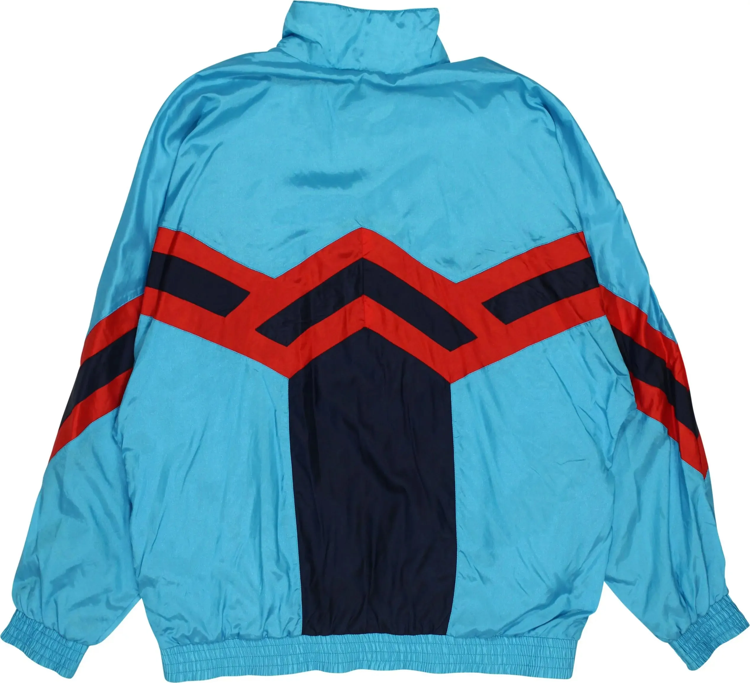 Windbreaker by Adidas | ThriftTale
