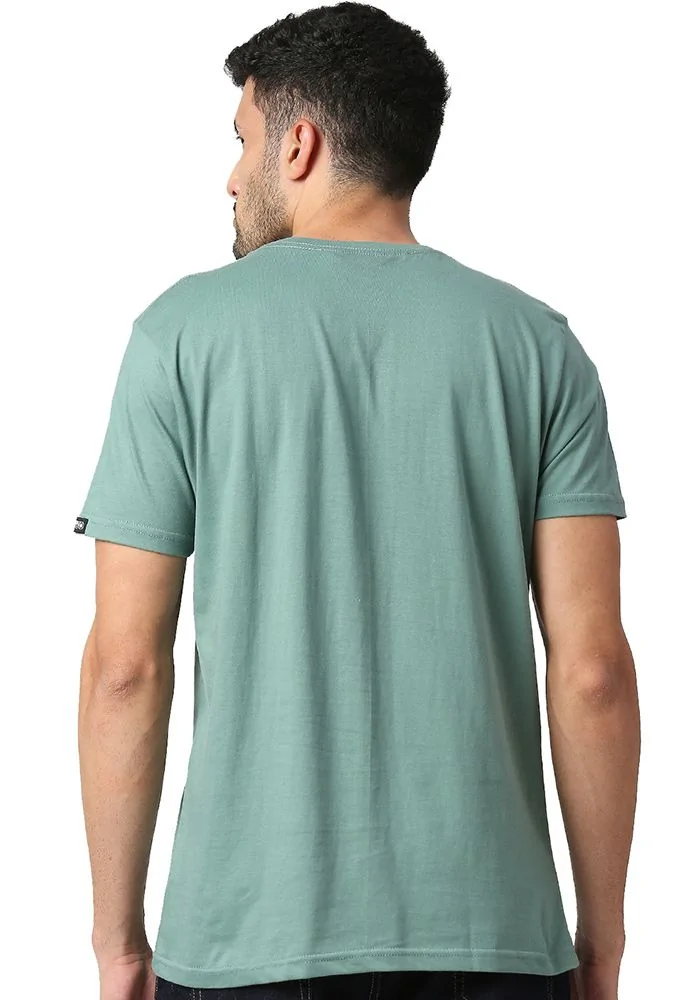 You Are Here Mens T-Shirt