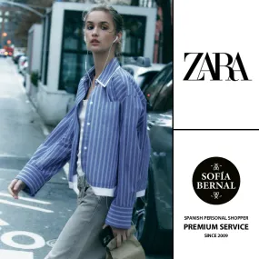 ZARA Shirts and Blouses